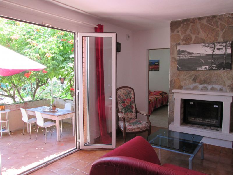 photo 13 Owner direct vacation rental Hyres villa Provence-Alpes-Cte d'Azur Var Terrace