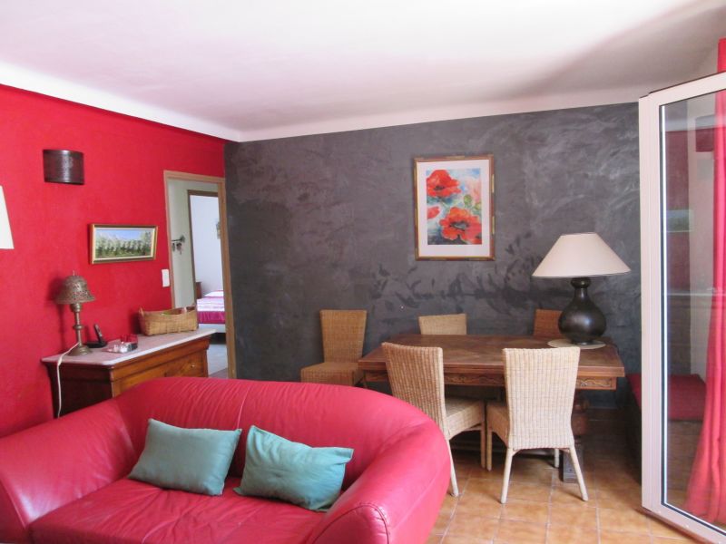 photo 11 Owner direct vacation rental Hyres villa Provence-Alpes-Cte d'Azur Var Dining room