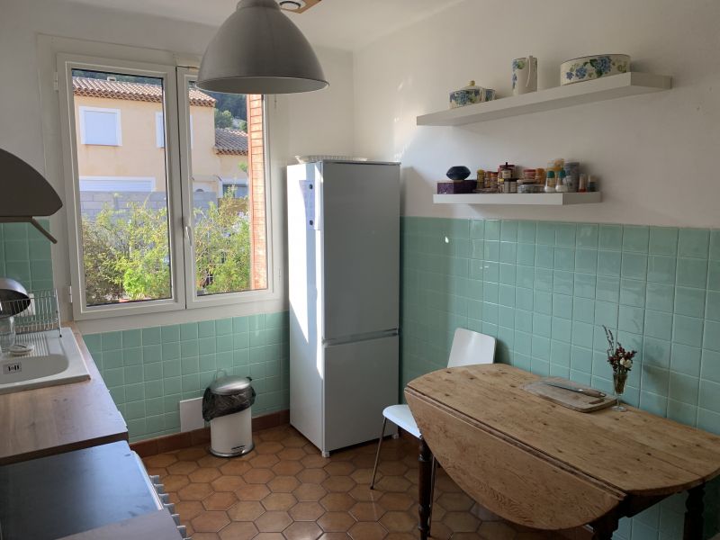photo 16 Owner direct vacation rental Hyres villa Provence-Alpes-Cte d'Azur Var Sep. kitchen