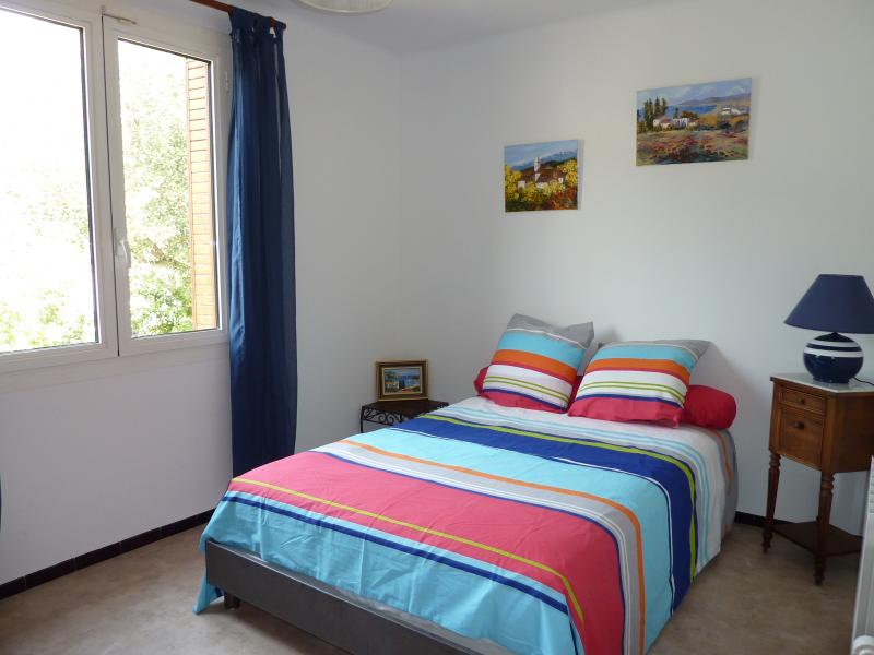 photo 22 Owner direct vacation rental Hyres villa Provence-Alpes-Cte d'Azur Var bedroom 1