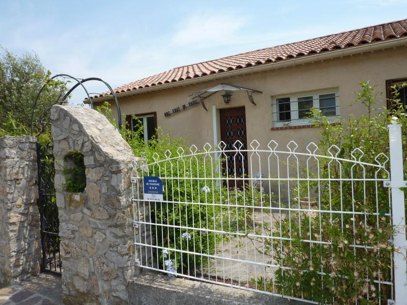 photo 1 Owner direct vacation rental Hyres villa Provence-Alpes-Cte d'Azur Var Hall