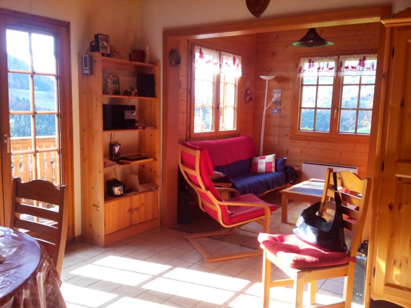 photo 8 Owner direct vacation rental Charmey chalet Fribourg