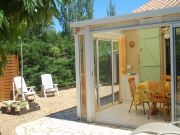 Languedoc-Roussillon holiday rentals: villa no. 73117