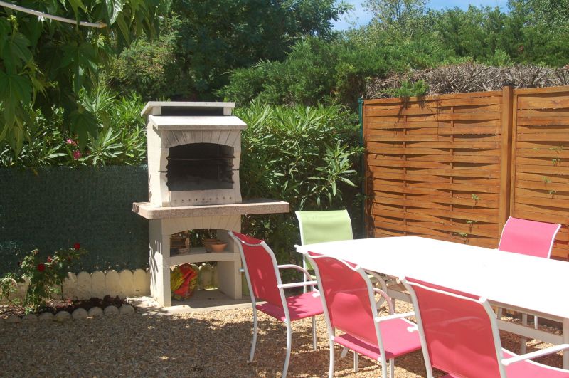 photo 14 Owner direct vacation rental Valras-Plage villa Languedoc-Roussillon Hrault Garden