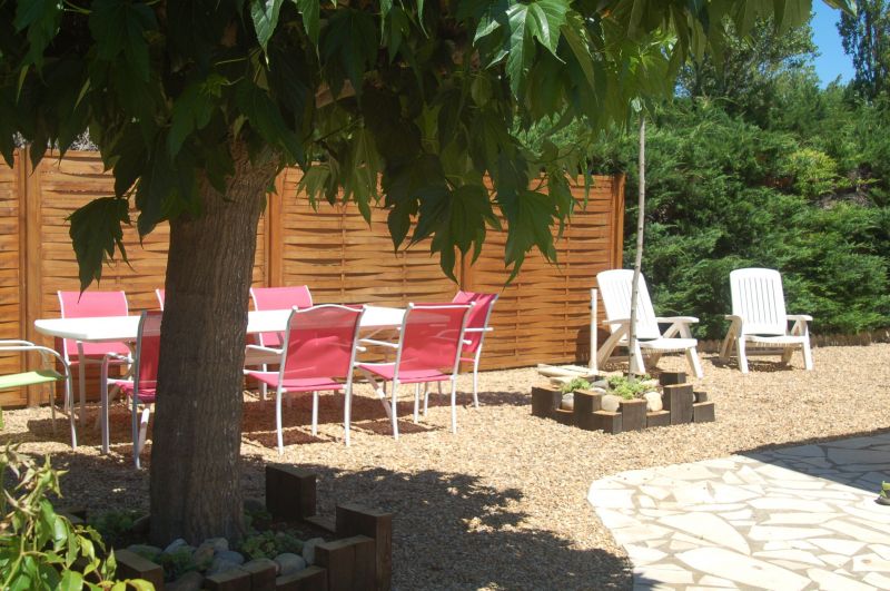 photo 15 Owner direct vacation rental Valras-Plage villa Languedoc-Roussillon Hrault Garden