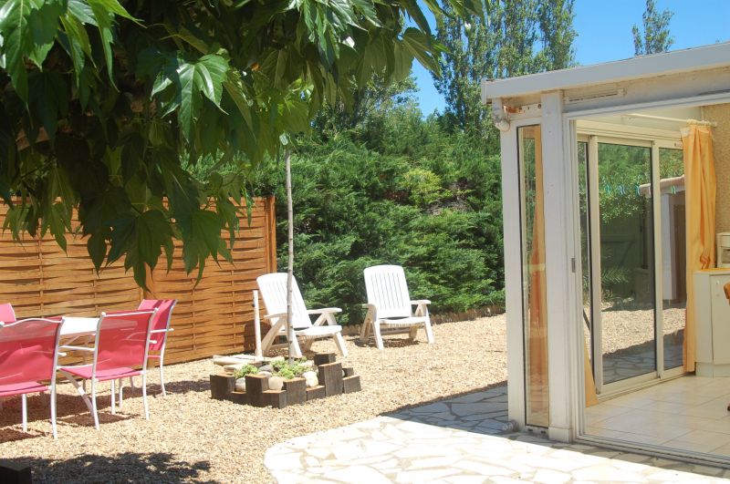 photo 16 Owner direct vacation rental Valras-Plage villa Languedoc-Roussillon Hrault Garden