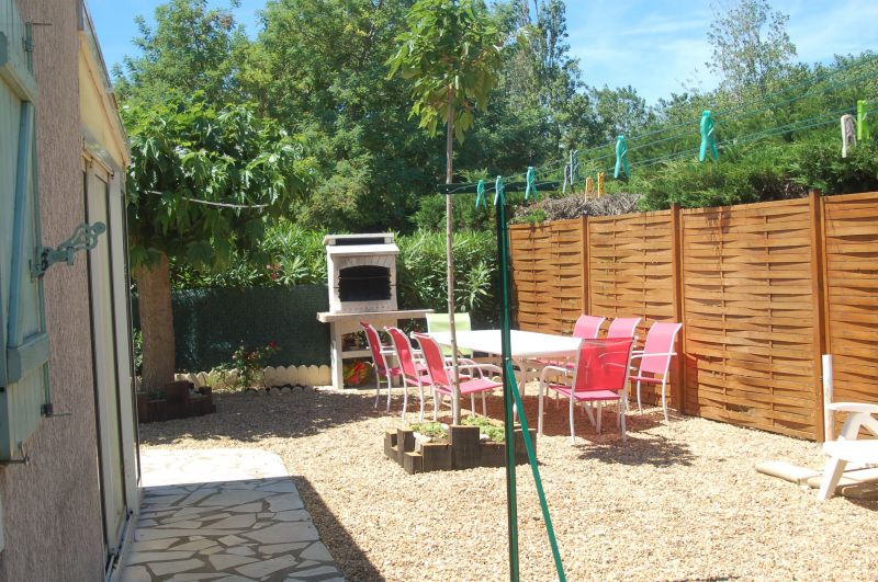 photo 17 Owner direct vacation rental Valras-Plage villa Languedoc-Roussillon Hrault Garden