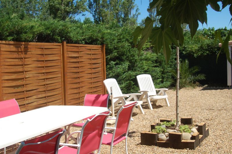 photo 18 Owner direct vacation rental Valras-Plage villa Languedoc-Roussillon Hrault Garden