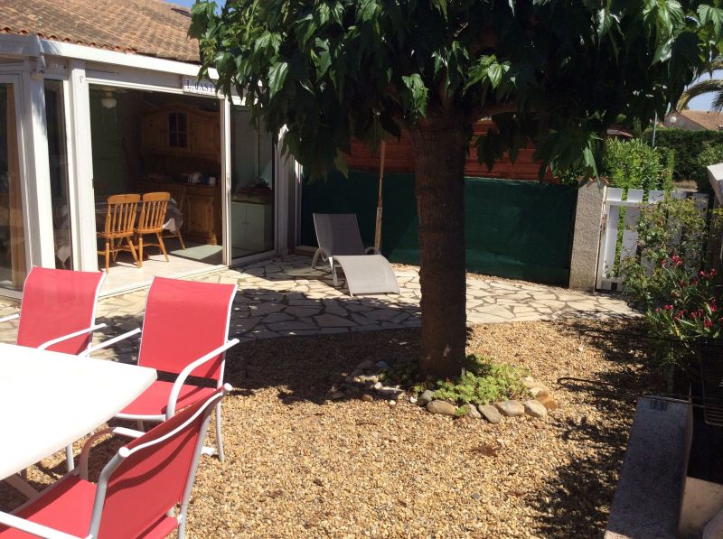 photo 20 Owner direct vacation rental Valras-Plage villa Languedoc-Roussillon Hrault Garden