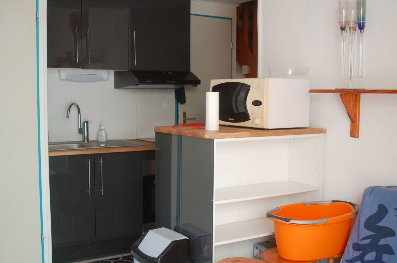 photo 6 Owner direct vacation rental Valras-Plage villa Languedoc-Roussillon Hrault Kitchenette