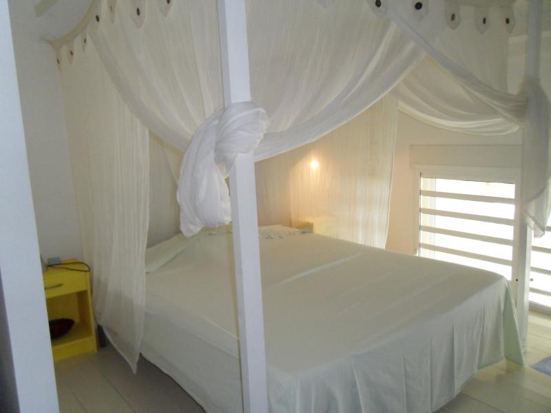 photo 6 Owner direct vacation rental Sainte Anne (Guadeloupe) appartement Grande Terre  bedroom 1