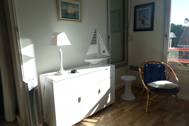 photo 11 Owner direct vacation rental Arcachon appartement Aquitaine Gironde bedroom 2