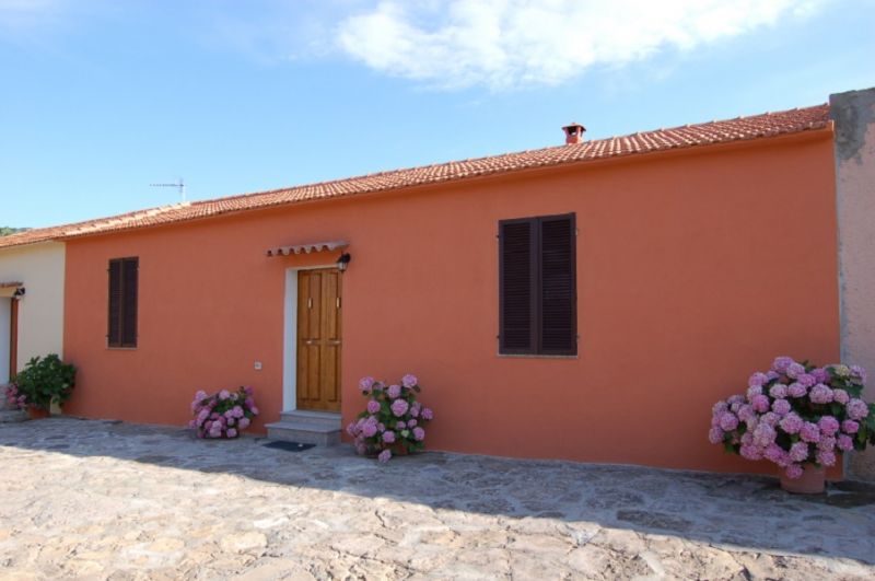 photo 13 Owner direct vacation rental Castelsardo appartement Sardinia Sassari Province Outside view