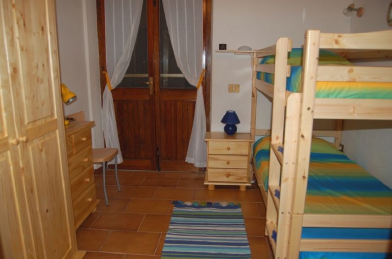 photo 6 Owner direct vacation rental Castelsardo appartement Sardinia Sassari Province bedroom 2
