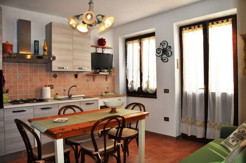 photo 22 Owner direct vacation rental Castelsardo appartement Sardinia Sassari Province Sep. kitchen