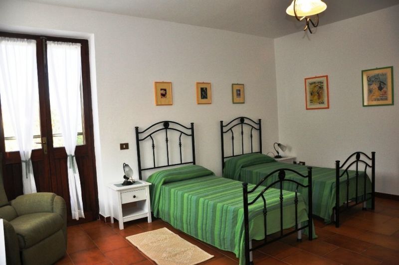 photo 23 Owner direct vacation rental Castelsardo appartement Sardinia Sassari Province bedroom 1