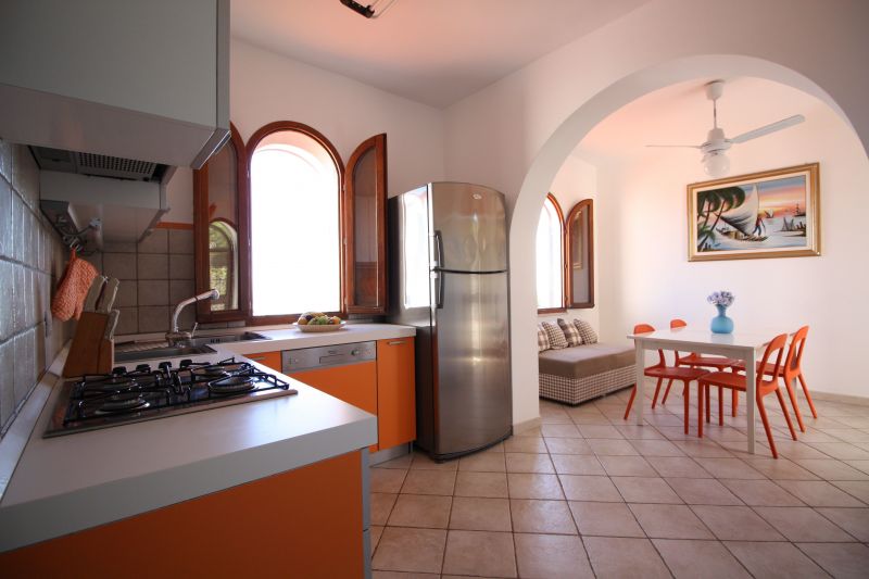 photo 2 Owner direct vacation rental Peschici appartement Puglia Foggia Province Sep. kitchen