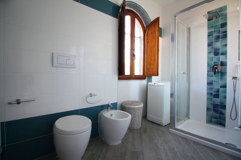 photo 6 Owner direct vacation rental Peschici appartement Puglia Foggia Province bathroom 1