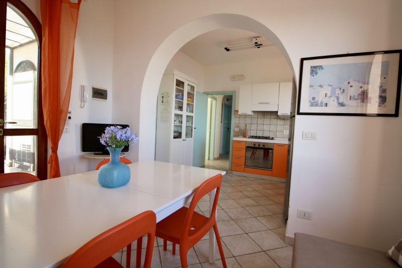 photo 11 Owner direct vacation rental Peschici appartement Puglia Foggia Province Dining room