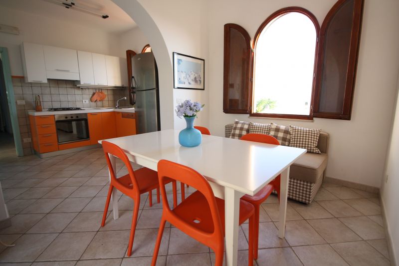 photo 13 Owner direct vacation rental Peschici appartement Puglia Foggia Province Dining room