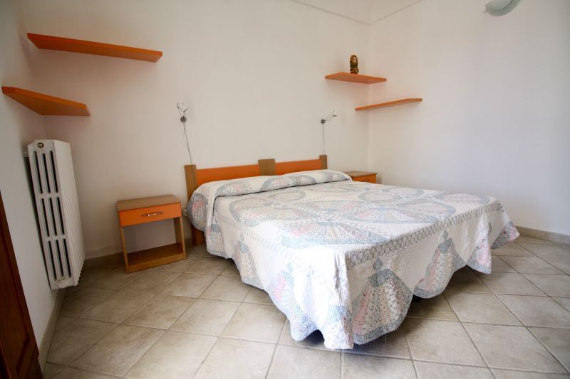 photo 15 Owner direct vacation rental Peschici appartement Puglia Foggia Province bedroom 1