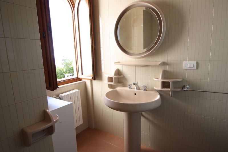 photo 16 Owner direct vacation rental Peschici appartement Puglia Foggia Province bathroom 2