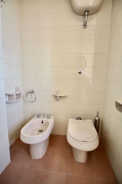 photo 18 Owner direct vacation rental Peschici appartement Puglia Foggia Province bathroom 2