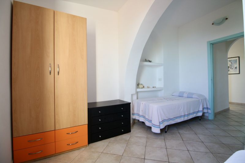 photo 22 Owner direct vacation rental Peschici appartement Puglia Foggia Province bedroom 3