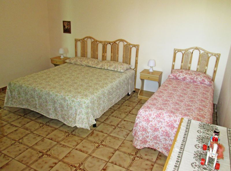 photo 10 Owner direct vacation rental Lecce villa Puglia Lecce Province bedroom 2
