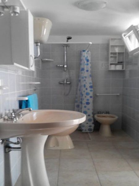 photo 23 Owner direct vacation rental Lecce villa Puglia Lecce Province bathroom 1