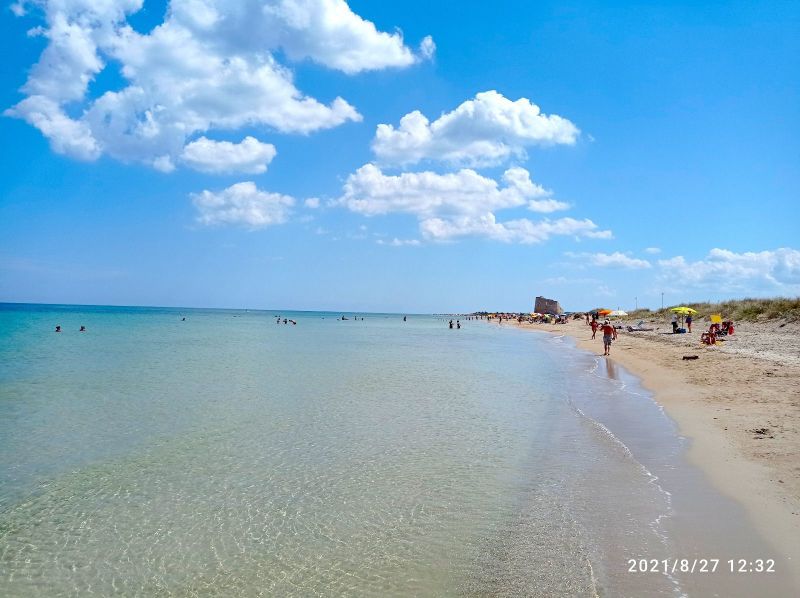 photo 26 Owner direct vacation rental Lecce villa Puglia Lecce Province Beach