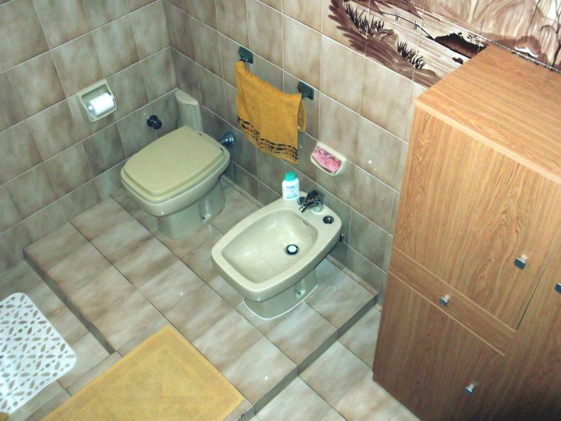 photo 13 Owner direct vacation rental Lecce villa Puglia Lecce Province bathroom 2