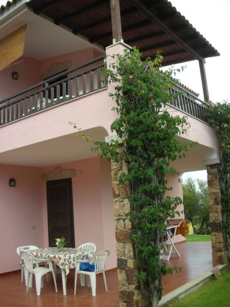 photo 12 Owner direct vacation rental Budoni appartement Sardinia Olbia Tempio Province Garden