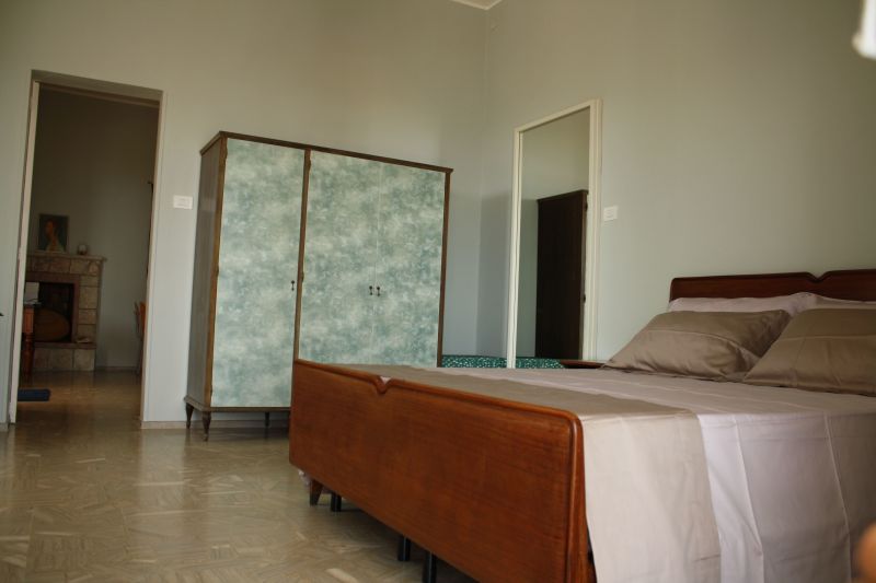 photo 9 Owner direct vacation rental Santa Cesarea Terme villa Puglia Lecce Province bedroom 2