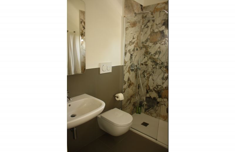 photo 11 Owner direct vacation rental Santa Cesarea Terme villa Puglia Lecce Province bathroom 2