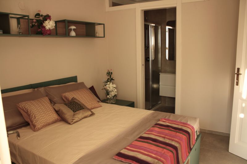 photo 13 Owner direct vacation rental Santa Cesarea Terme villa Puglia Lecce Province bedroom 3