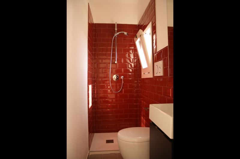 photo 17 Owner direct vacation rental Santa Cesarea Terme villa Puglia Lecce Province bathroom 4
