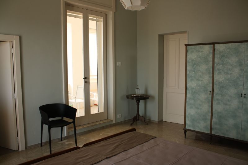 photo 10 Owner direct vacation rental Santa Cesarea Terme villa Puglia Lecce Province bedroom 2