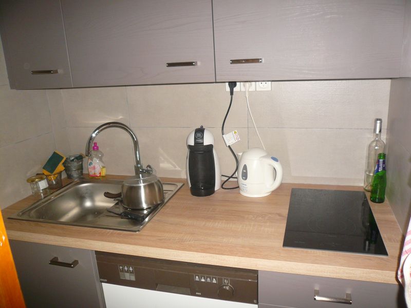 photo 8 Owner direct vacation rental Valmorel appartement Rhone-Alps Savoie Sep. kitchen