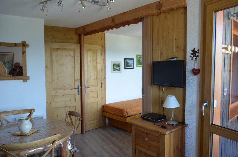 photo 3 Owner direct vacation rental Valmorel appartement Rhone-Alps Savoie Living room