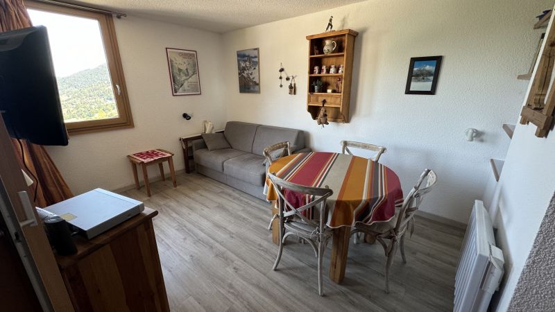 photo 1 Owner direct vacation rental Valmorel appartement Rhone-Alps Savoie Living room