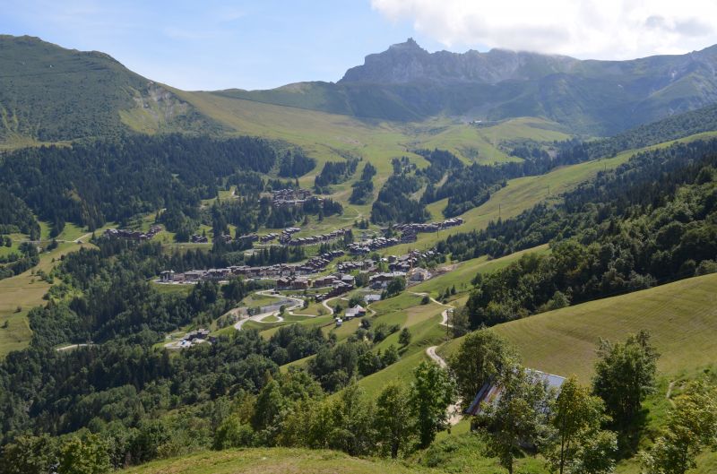 photo 26 Owner direct vacation rental Valmorel appartement Rhone-Alps Savoie Outside view