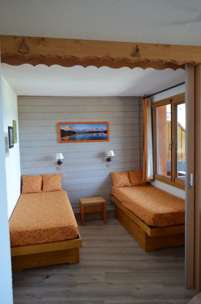 photo 5 Owner direct vacation rental Valmorel appartement Rhone-Alps Savoie bedroom 1