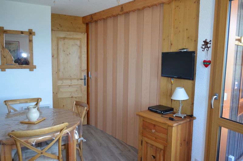 photo 3 Owner direct vacation rental Valmorel appartement Rhone-Alps Savoie Living room