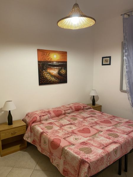 photo 17 Owner direct vacation rental Scopello villa Sicily Trapani Province bedroom 2