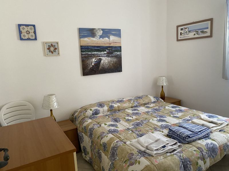 photo 15 Owner direct vacation rental Scopello villa Sicily Trapani Province bedroom 1