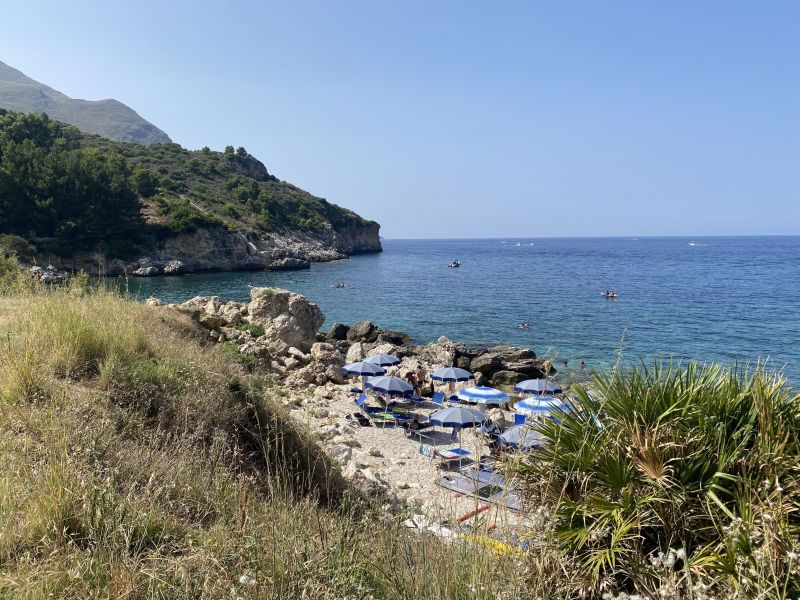 photo 28 Owner direct vacation rental Scopello villa Sicily Trapani Province Beach