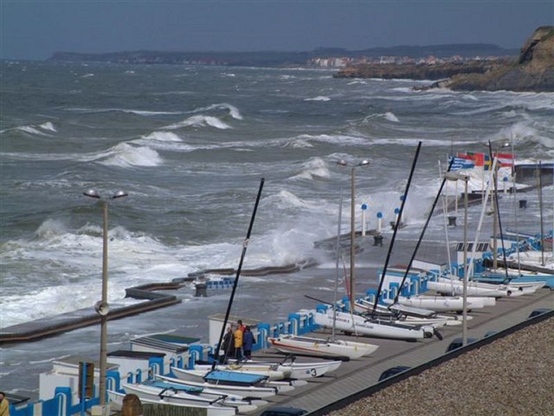 photo 22 Owner direct vacation rental Wimereux studio Nord-Pas de Calais Pas de Calais Beach