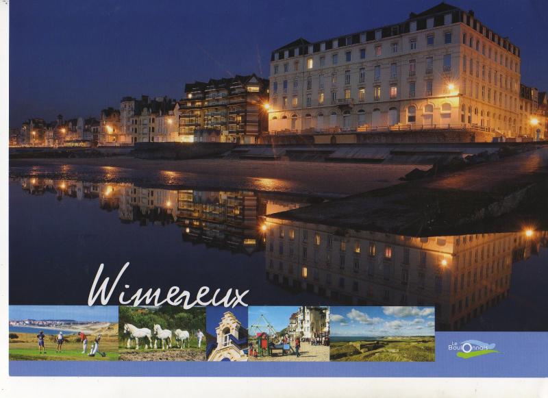 photo 19 Owner direct vacation rental Wimereux studio Nord-Pas de Calais Pas de Calais Beach