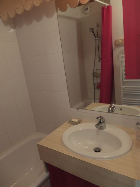 photo 5 Owner direct vacation rental Risoul 1850 appartement Provence-Alpes-Cte d'Azur Hautes-Alpes bathroom